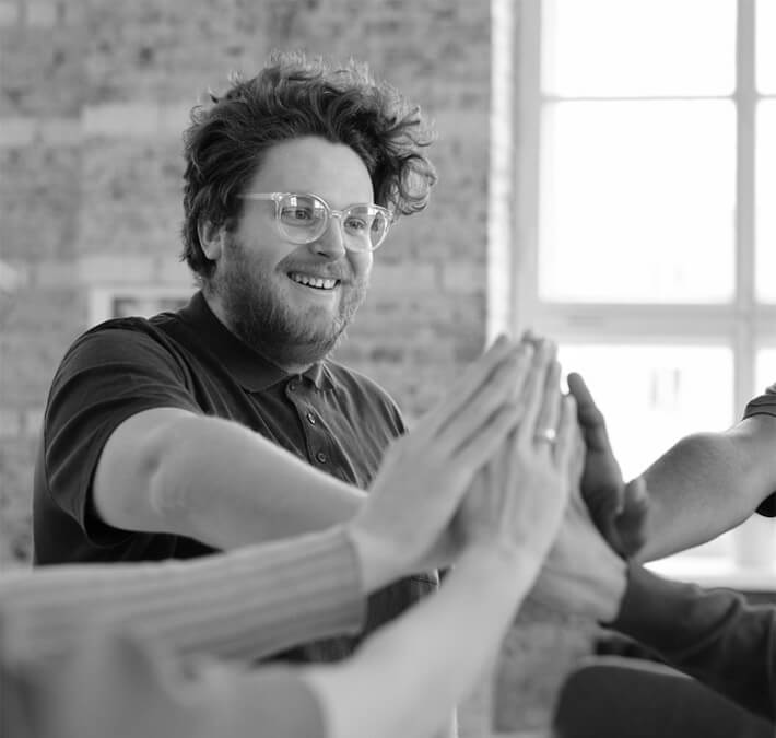 NextGen Data Processing