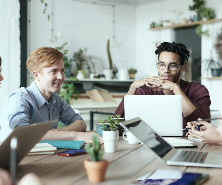 NextGen Data Processing