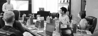 NextGen Data Processing