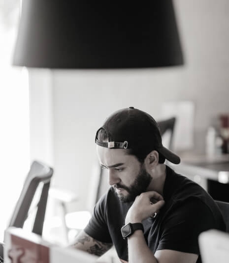 NextGen Data Processing